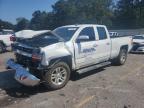 2018 CHEVROLET SILVERADO - 1GCVKREC2JZ165178