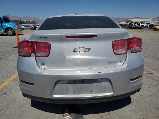 2016 CHEVROLET MALIBU LIMITED LT 1G11C5SA4GU153006