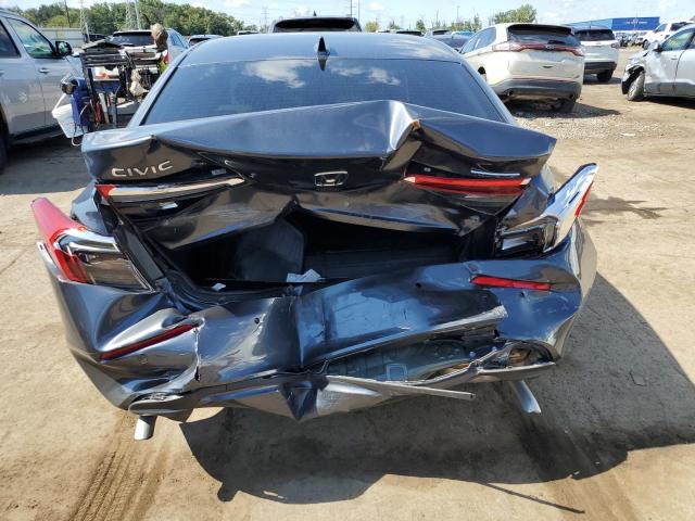 2023 HONDA CIVIC TOUR 2HGFE1F92PH315428