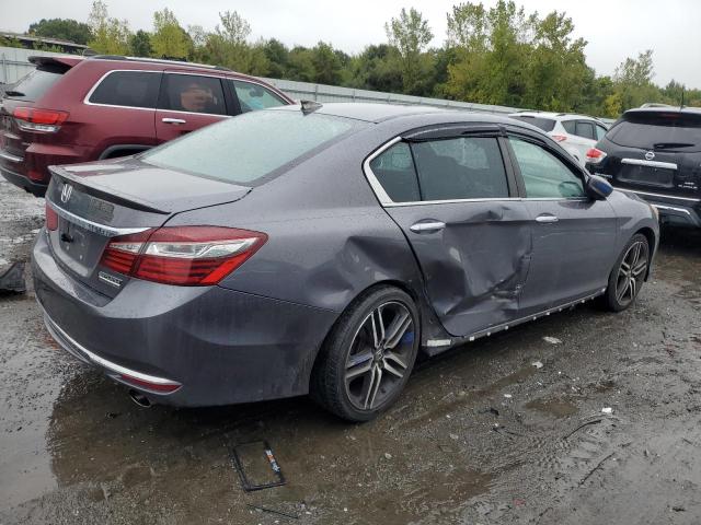 2017 HONDA ACCORD SPORT SPECIAL EDITION - 1HGCR2F1XHA117722