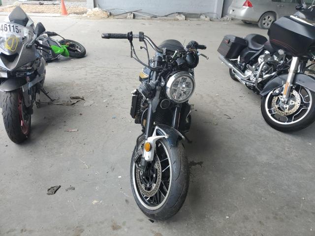 2022 KAWASAKI ZR900 R - JKAZR2C11NA065464