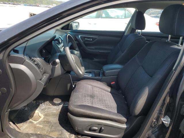 2017 NISSAN ALTIMA 2.5 - 1N4AL3AP3HN332124