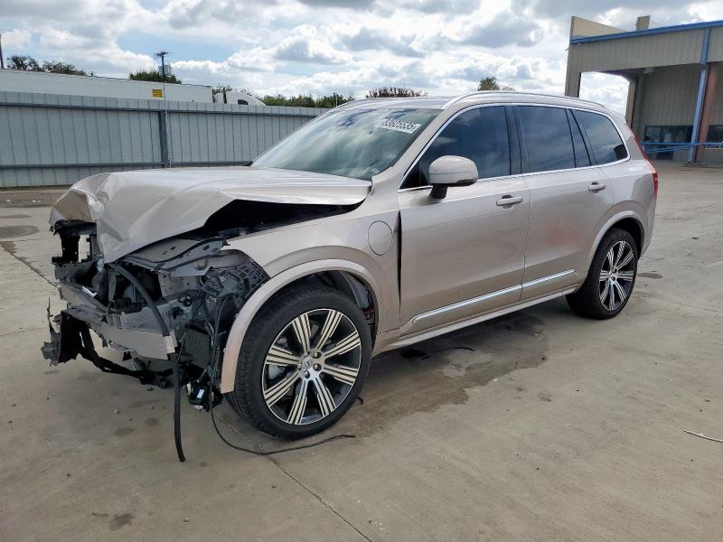 2025 VOLVO XC90 PLUS #3312687187