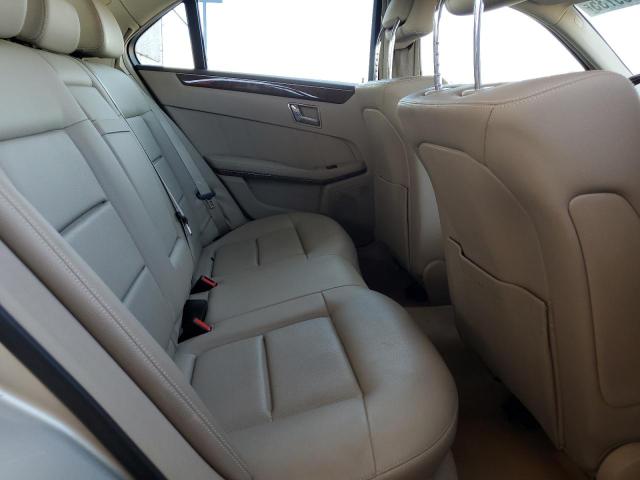 2010 MERCEDES-BENZ E 350 4MATIC - WDDHF8HB8AA098671