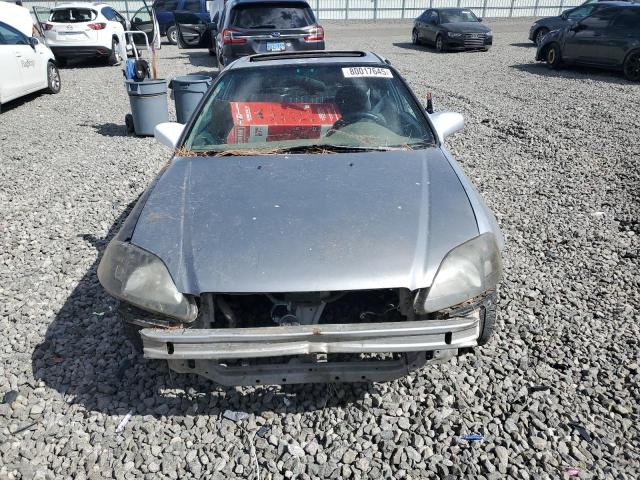 1999 HONDA CIVIC EX #3303004650