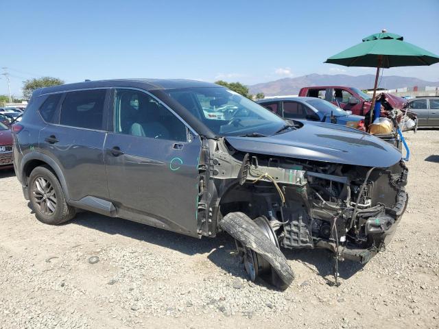 2021 NISSAN ROGUE S 5N1AT3AB1MC786906