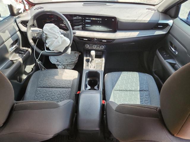 2025 NISSAN KICKS SV - 3N8AP6CA9SL418235