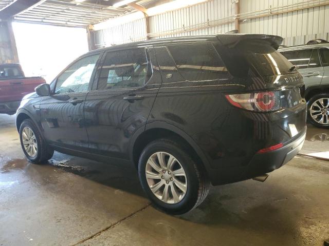 2019 LAND ROVER DISCOVERY SALCP2FX3KH794854