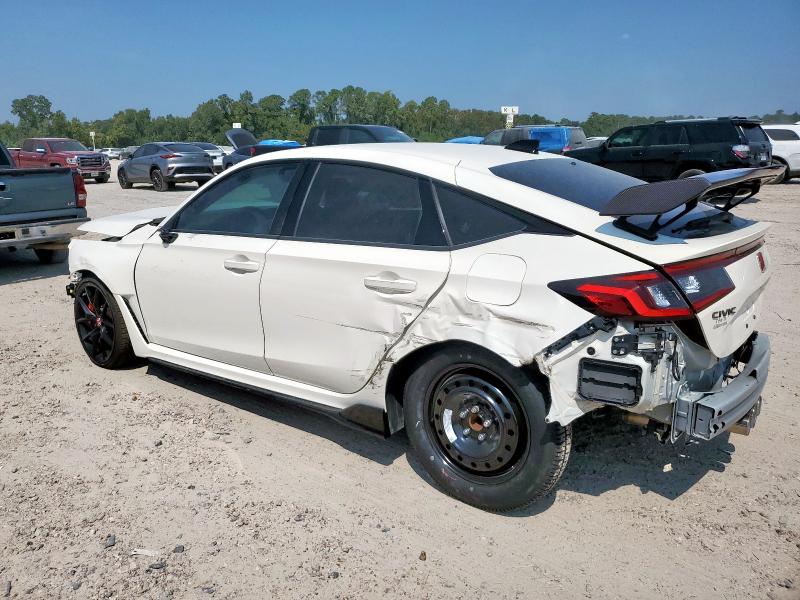 2023 HONDA CIVIC TYPE JHMFL5G42PX000363