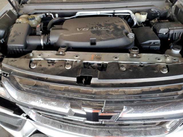 2017 CHEVROLET COLORADO L 1GCGSCEN8H1192577
