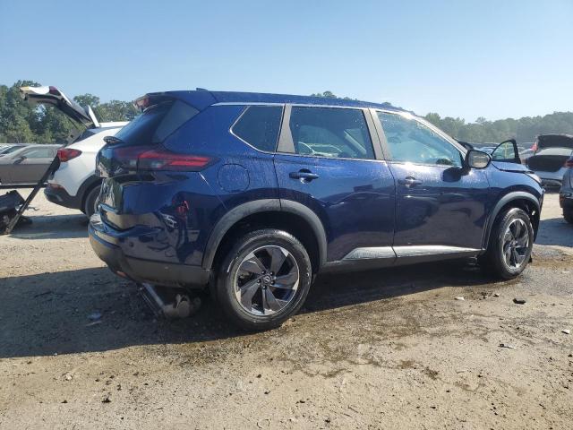 2025 NISSAN ROGUE SV 5N1BT3BA0SC768324