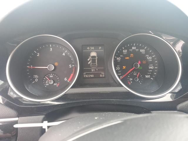 2015 VOLKSWAGEN JETTA TDI 3VWLA7AJ2FM226909