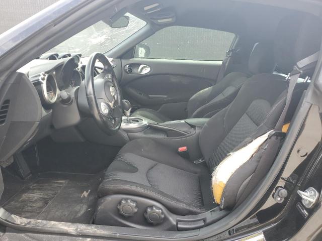 2018 NISSAN 370Z BASE JN1AZ4EH5JM570735