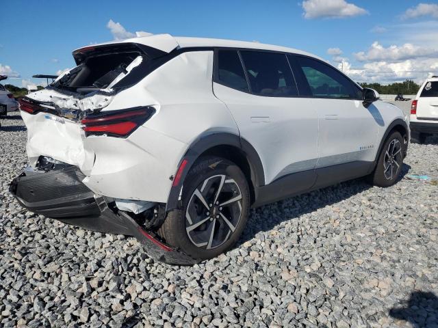 2025 CHEVROLET EQUINOX LT #3309467562