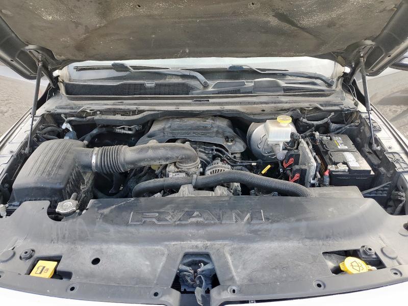 2019 RAM 1500 LARAM - 1C6SRFJTXKN555948