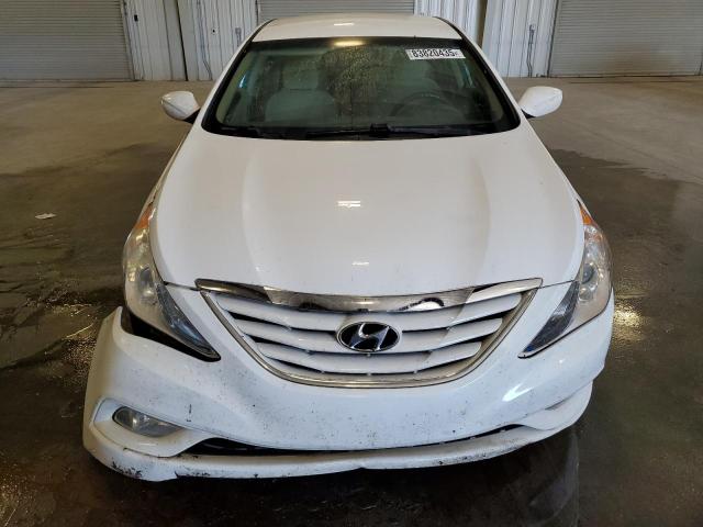 2013 HYUNDAI SONATA GLS - Other View