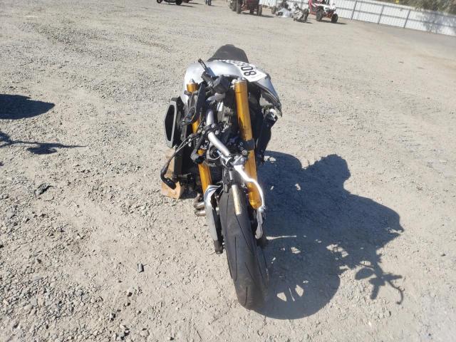 2015 YAMAHA FZ09 C JYARN33Y9FA001478