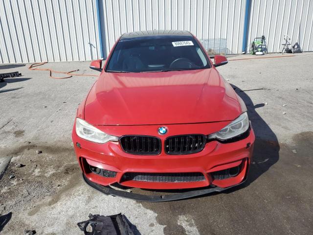 2015 BMW 328 I WBA3A5G53FNS82832