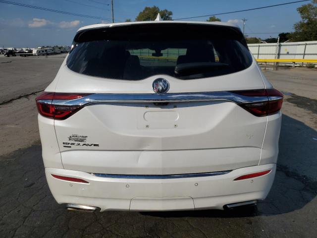 2020 BUICK ENCLAVE AV 5GAEVCKW7LJ290621