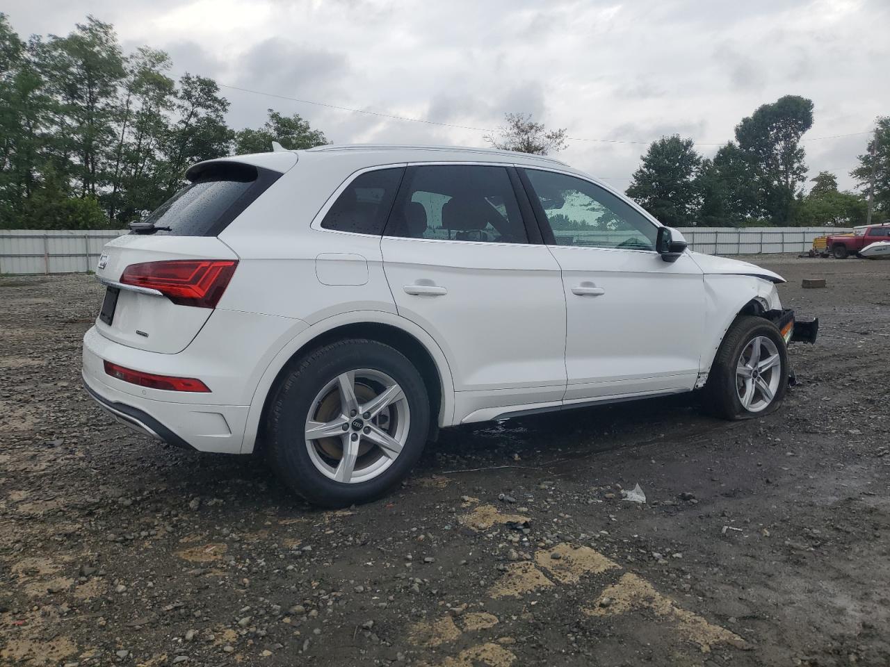 AUDI Q5 PREMIUM 40