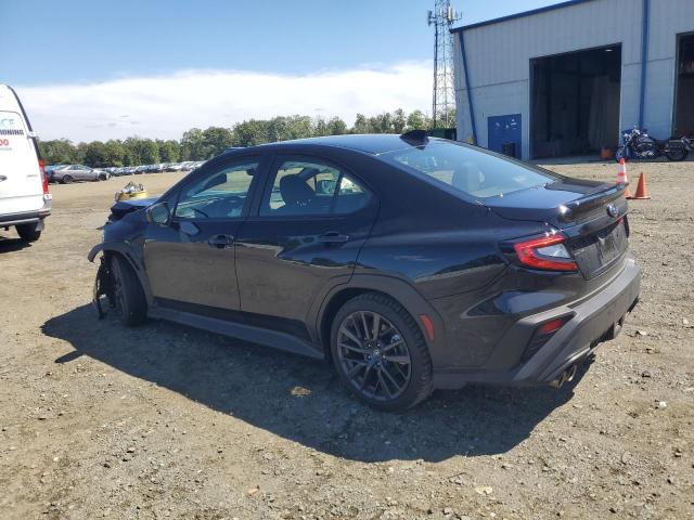 2025 SUBARU WRX PREMIUM JF1VBAH64S9802568