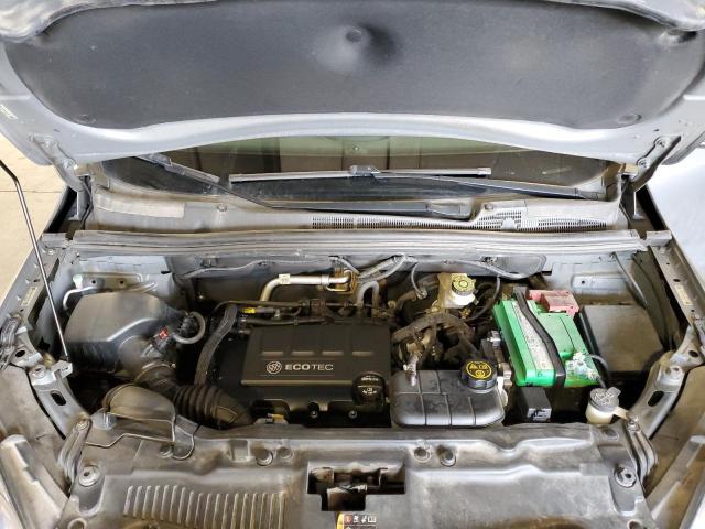 2015 BUICK ENCORE KL4CJASB5FB191548