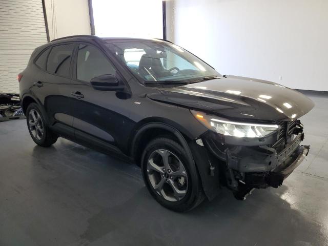 2025 FORD ESCAPE ST 1FMCU9NA8SUA88665