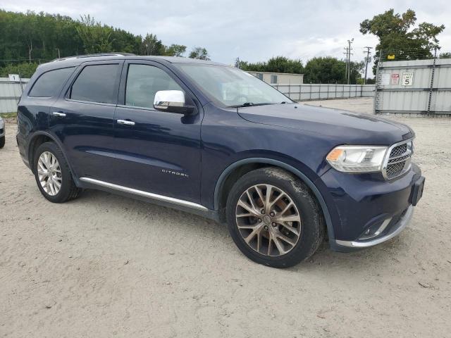 2015 DODGE DURANGO CI 1C4RDHEG0FC120047