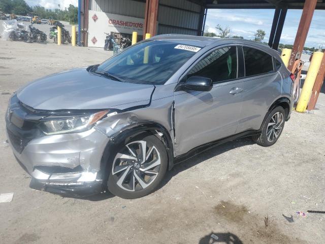 HONDA HR-V SPORT