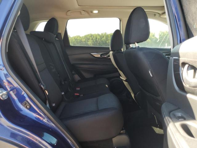 2017 NISSAN ROGUE S - 5N1AT2MT9HC830381