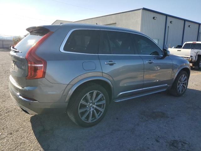 2016 VOLVO XC90 T6 YV4A22PL1G1034430