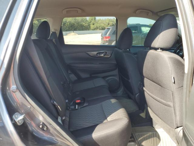 2017 NISSAN ROGUE S 5N1AT2MT2HC842047