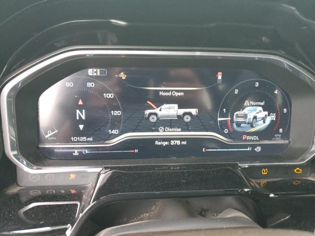 2024 GMC SIERRA K25 1GT49NEYXRF350913