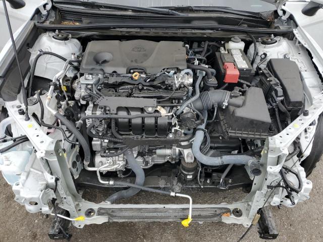 2024 TOYOTA CAMRY SE N - 4T1G11AK8RU265185