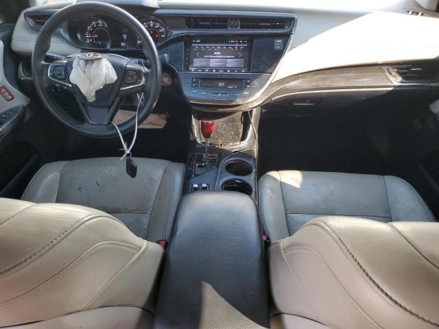 2015 TOYOTA AVALON XLE 4T1BK1EB6FU157810