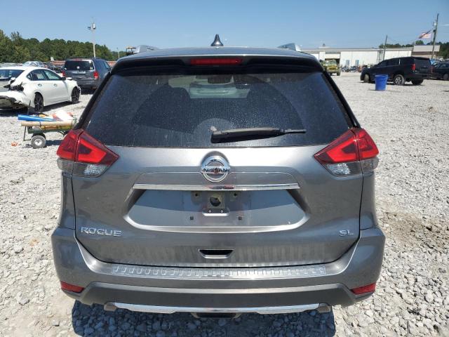 2018 NISSAN ROGUE S - JN8AT2MT3JW466245
