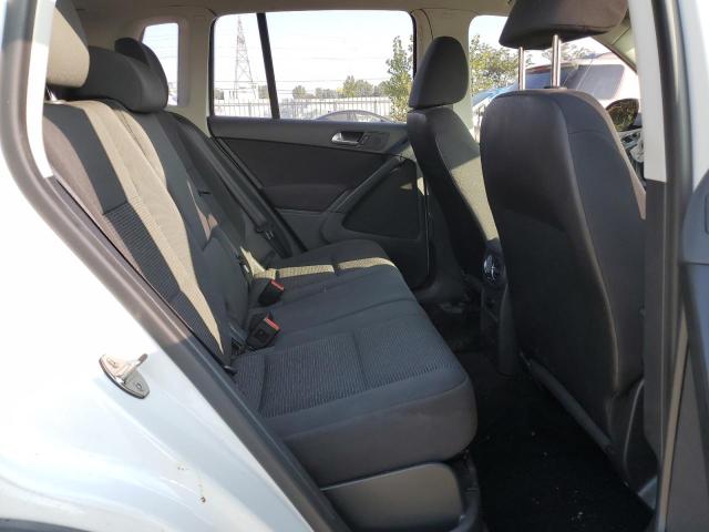 2015 VOLKSWAGEN TIGUAN S WVGJV7AX5FW532825