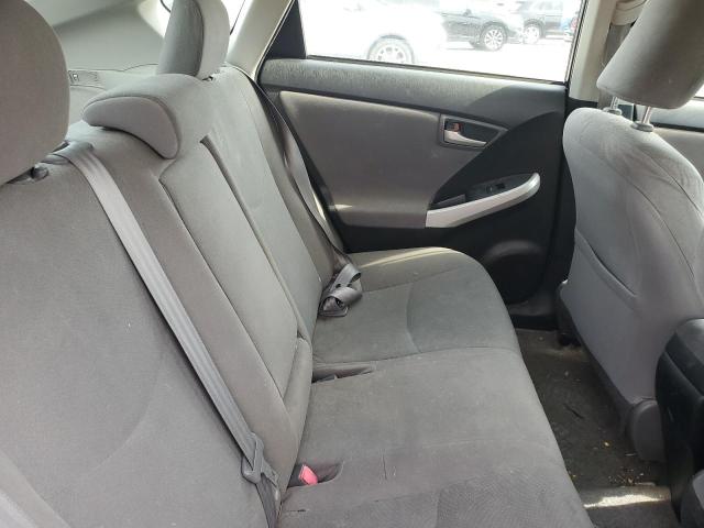 2014 TOYOTA PRIUS - JTDKN3DUXE0377970