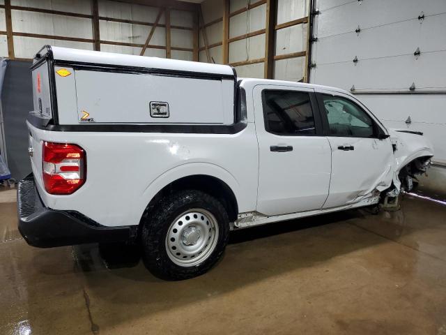 2023 FORD MAVERICK XL 3FTTW8E98PRA51208