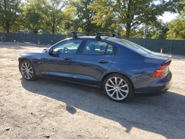 2019 VOLVO S60 T5 MOM - 7JR102FK3KG009926