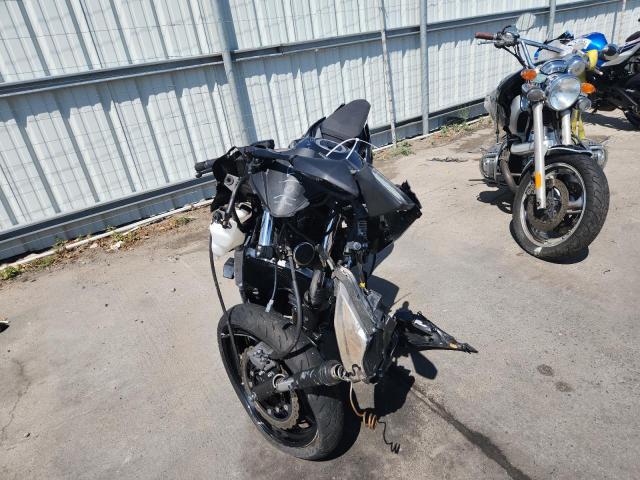 2022 KAWASAKI EX400 JKAEXKH1XNDAH5663