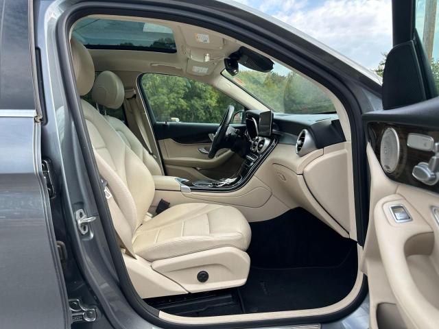 2021 MERCEDES-BENZ GLC 300 4M W1N0G8EB8MV307941