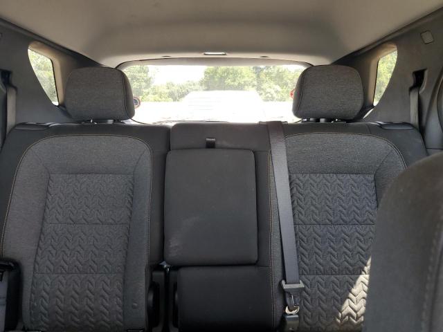 2023 CHEVROLET EQUINOX LT #3286758333