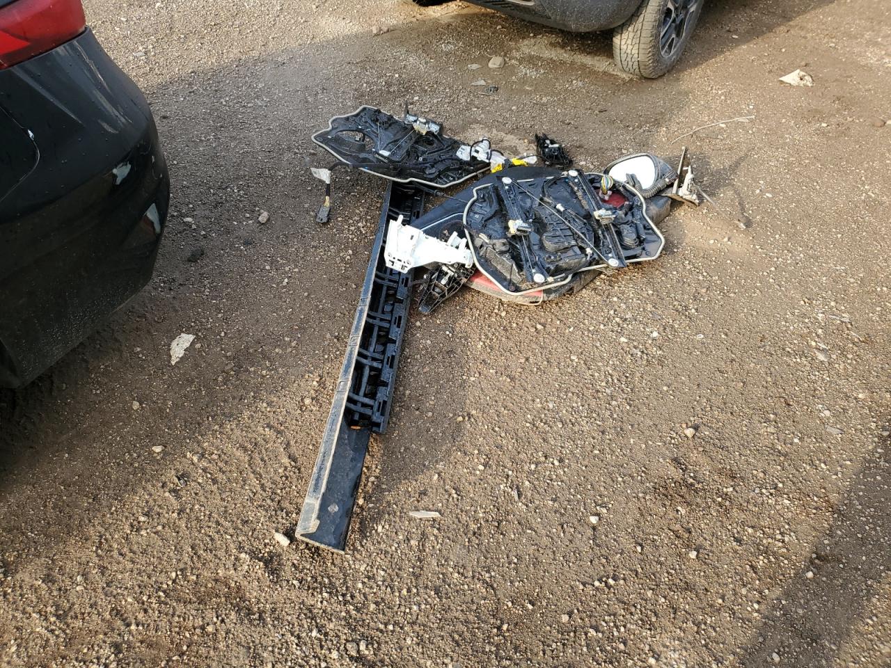 ALFA ROMEO GIULIA TI