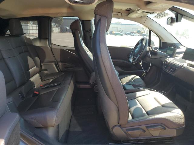 2017 BMW I3 BEV WBY1Z6C34HV548728
