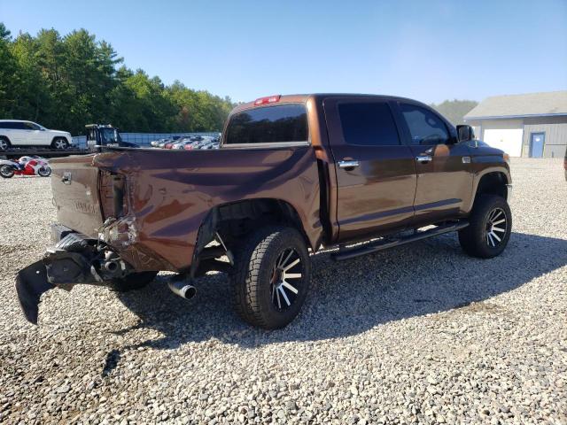 2016 TOYOTA TUNDRA CREWMAX 1794 5TFGW5F11GX208609