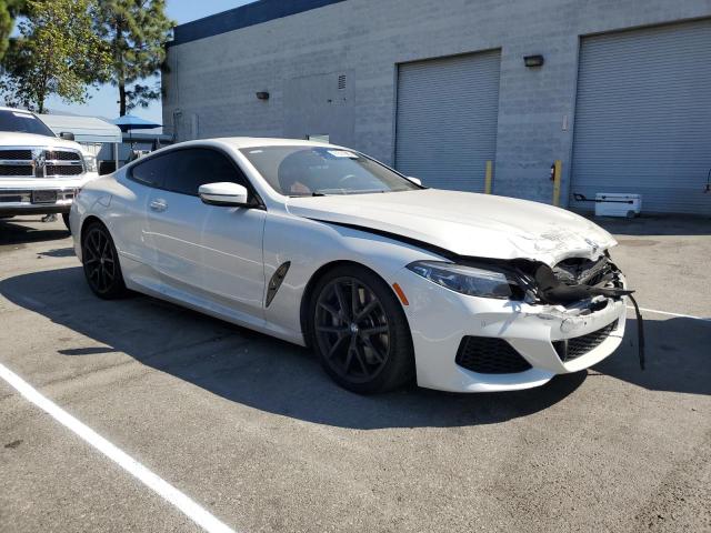2019 BMW M850XI WBABC4C55KBU96755