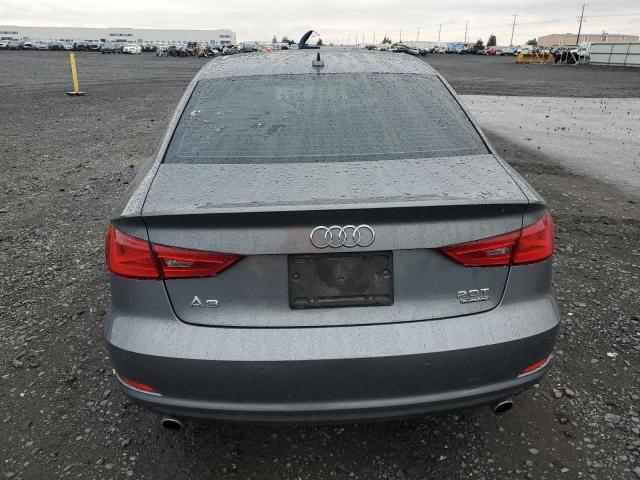 2016 AUDI A3 PREMIUM WAUB8GFF4G1085366