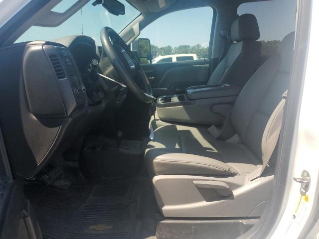 2016 GMC SIERRA K2500 HEAVY DUTY 1GT12REG0GF133292