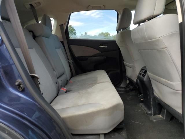 2016 HONDA CR-V EX 2HKRM4H58GH627965